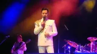 VITAS_O'Sole Mio & La Donna_Jalta_August 11_2013_Black Sea Tour "Mommy and Son. My Confession"