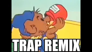 heja bamse trap remix