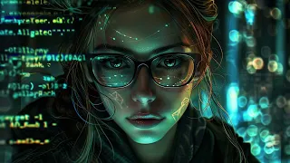 Isochronic Chill-House Deep Focus Music for Coding Concentration Study Music Programmer Productivity