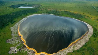 TOP 10 TOURIST ATTRACTIONS IN UGANDA 2020