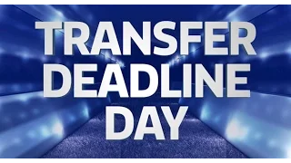 BIG TRANSFERS TO HAPPEN ON DEADLINE DAY - WHO SHOULD YOUR CLUB SIGN?