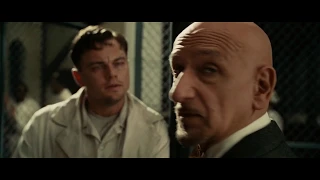 Shutter Island - Men Of Violence (HD)