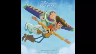 Toy Story - You've Got a Friend in Me (Instrumental)