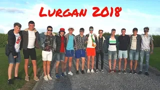 Colaiste Lurgan 2018 - Irish Gaeltacht