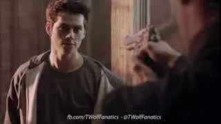 Teen Wolf - Mid-Season Trailer [HD]