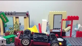 LEGO Tornado Outbreak!!!