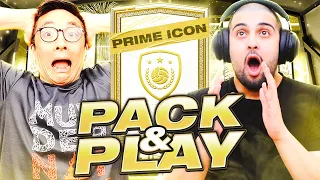 DUTCH?! PRIME ICON PACK & PLAY w/@ThisIsFg