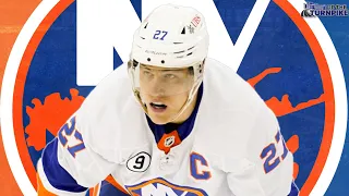 New York Islanders Positives From Carolina Series