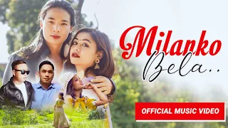 Milanko bela- Surakshaa Senchuri ।Ekanta Angdembe।। FT Jiban bayung  , Kenjal yonghang।।NewSong 2022