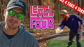 Is Disc Golf Supposed to be This Hard? | Course Conquest