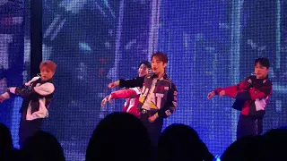 240525 배너 도쿄 콘서트 VANNER 1ST CONCERT [THE FLAG : A TO V] IN JAPAN 첫콘 CIRCUIT