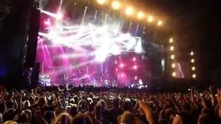 Doro - "Für Immer" live @ Wacken 2013