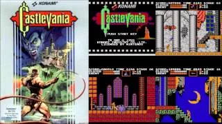 Prime VGM 254a - Castlevania Chronicles - Vampire Killer (Extended SC-55 Version)