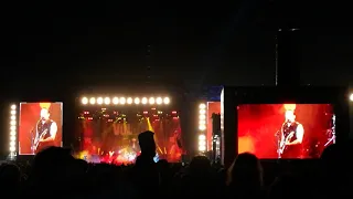 Volbeat - 16 Dollars (Graspop Metal Meeting, 2018)