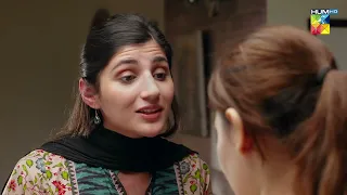 Agar - EPISODE 30 - Best Scene 02 #junaidkhan #hinaaltaf - HUM TV Drama