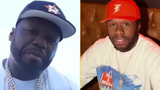 50 Cent Clowns His Elder Son Marquise Again And Says He Is Playing On His Last Nerves