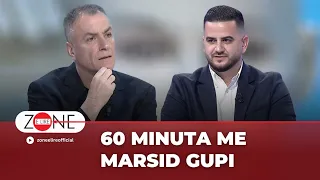 60 Minuta me Marsid Gupin - Zone e Lire