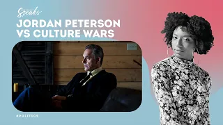 Jordan Peterson vs Culture Wars