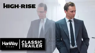 High Rise (2018) - Classic Trailer - HanWay Films