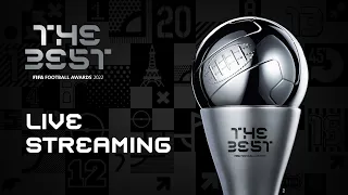 The Best FIFA Football Awards™ 2022 | Live Stream