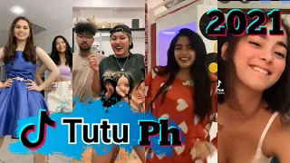 [NEW TREND] TUTU | TikTok Dance Challenge