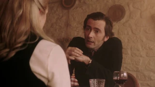 Exclusive clip of David Tennant in Mad To Be Normal