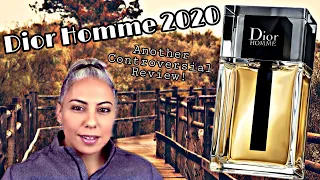 Dior Homme 2020 Review | Versatile Compliment Getter | Glam Finds | Fragrance Reviews |