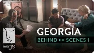 Georgia -- Behind-The-Scenes | Feat. Marta Kauffman | WIGS