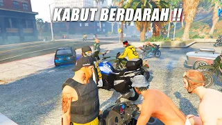 KABUT BERDARAH !! - GTA V ROLEPLAY INDONESIA