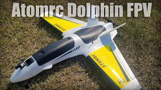 Atomrc Dolphin FPV