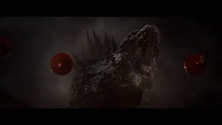 Godzilla's Ultimate Roar