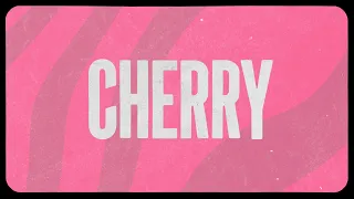 Jacob Browne - Cherry (Official Lyric Video)