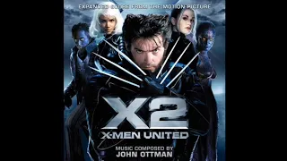 John Ottman- Suite From X-men 2 (End Credits film version)
