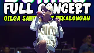 Full Concert Gilga Sahid X Gildcoustic At GRN Pekalongan | SMS Pro Audio