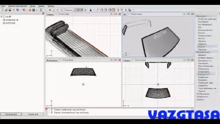 |Zmodeler| Урок 1 Как правильно наложить шильдик