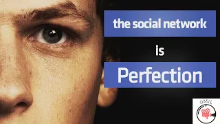 The Social Network  - The Perfect Movie | Video Essay/Analysis (Spoilers)