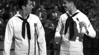 Martin & Lewis - Old Calliope