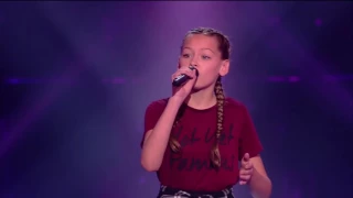 Merle – Beneath Your Beautiful [The Voice Kids]