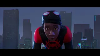 SPIDER MAN  INTO THE SPIDER VERSE – International Teaser Trailer| WOE Trailers