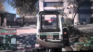 Homefront Xbox Live Gameplay (HD)