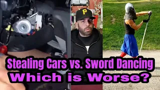 Sword Dancing vs Kia Boyz, which is worse?