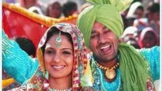 Harbhajan Mann-Jugni