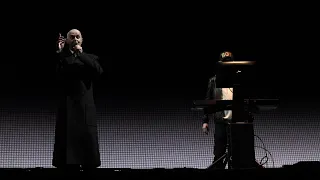 Pet Shop Boys - West End Girls + Being Boring (live at Primavera Sound Porto, 09.06.2023)