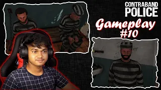 Arrested 3 Smugglers in Contraband Police {#10} @UtkarshPlays