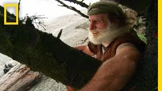 The Art of Living | The Legend of Mick Dodge