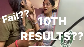 CLASS 10 BOARDS ICSE RESULT REACTION?!