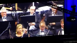 Ennio Morricone - The Good, the Bad and the Ugly (Live in Paris 2017)