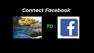 How To Connect Seafight to Facebook (2023)