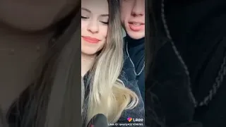 Масей с Элиной 💞