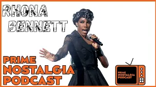 Prime Nostalgia Podcast - Rhona Bennett Of En Vogue